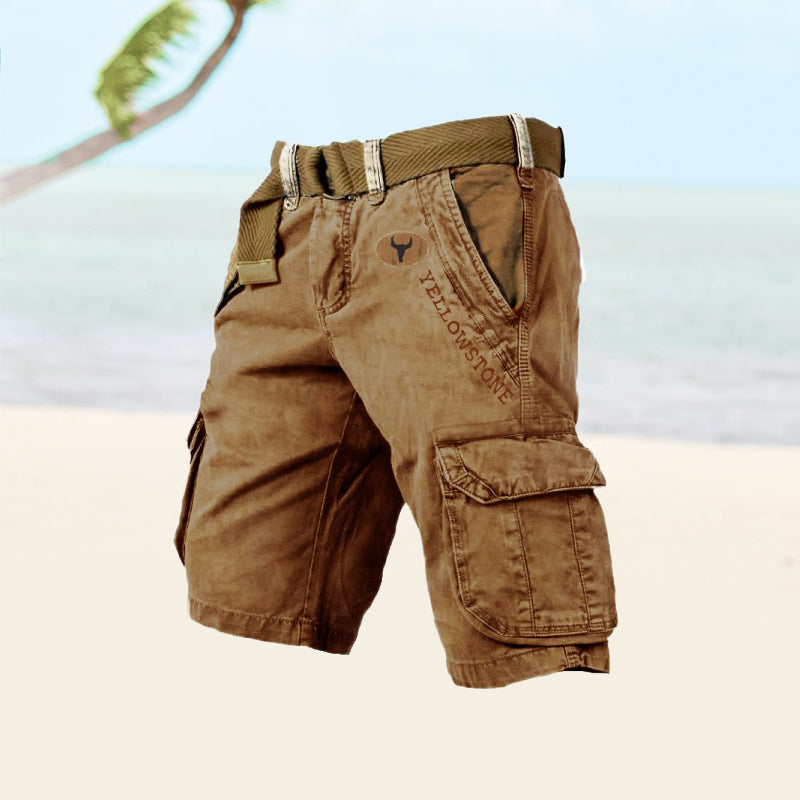 William™ | Cargo Shorts