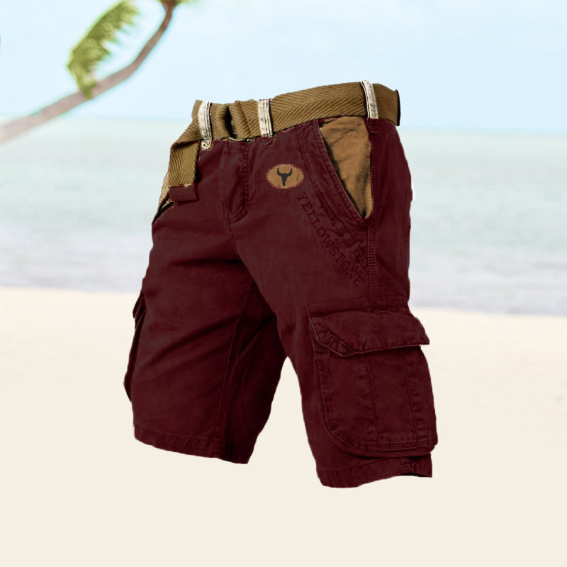 William™ | Cargo Shorts