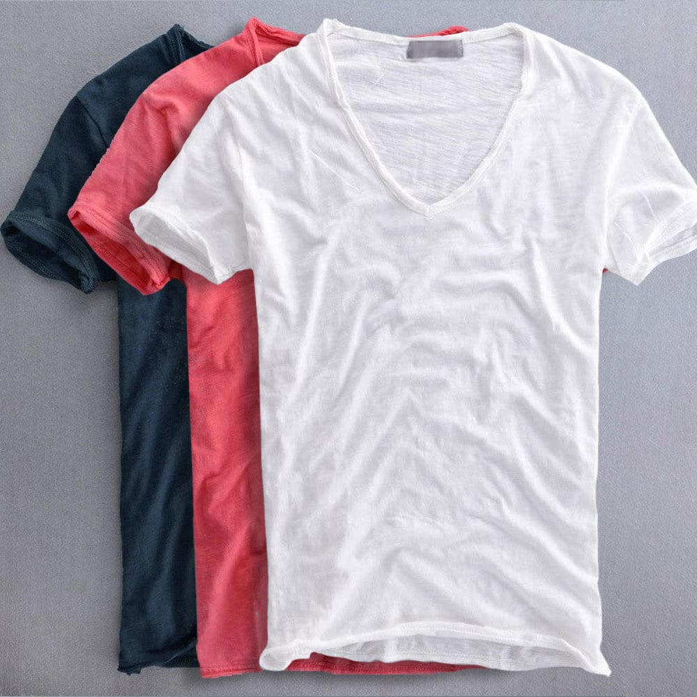 Heritage™ | Katoenen T-Shirt