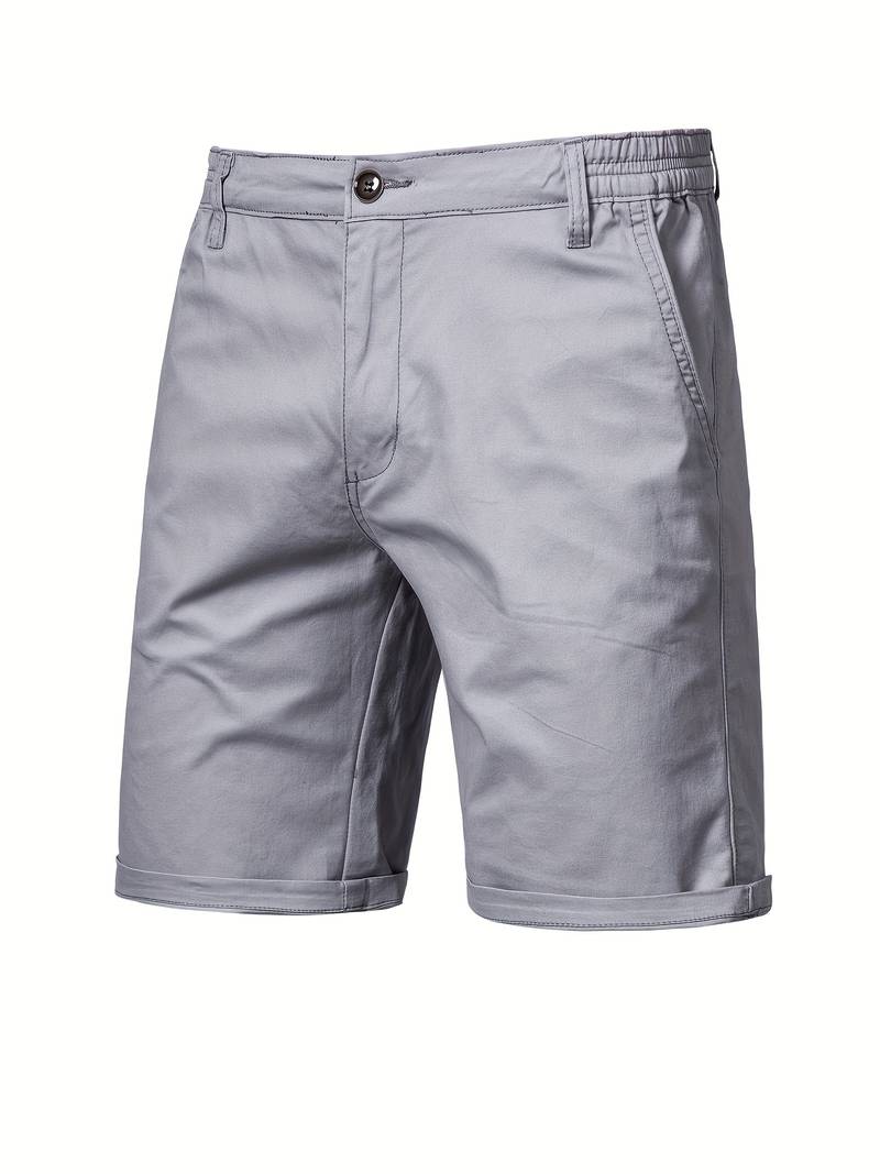 Capri™ | Casual Shorts