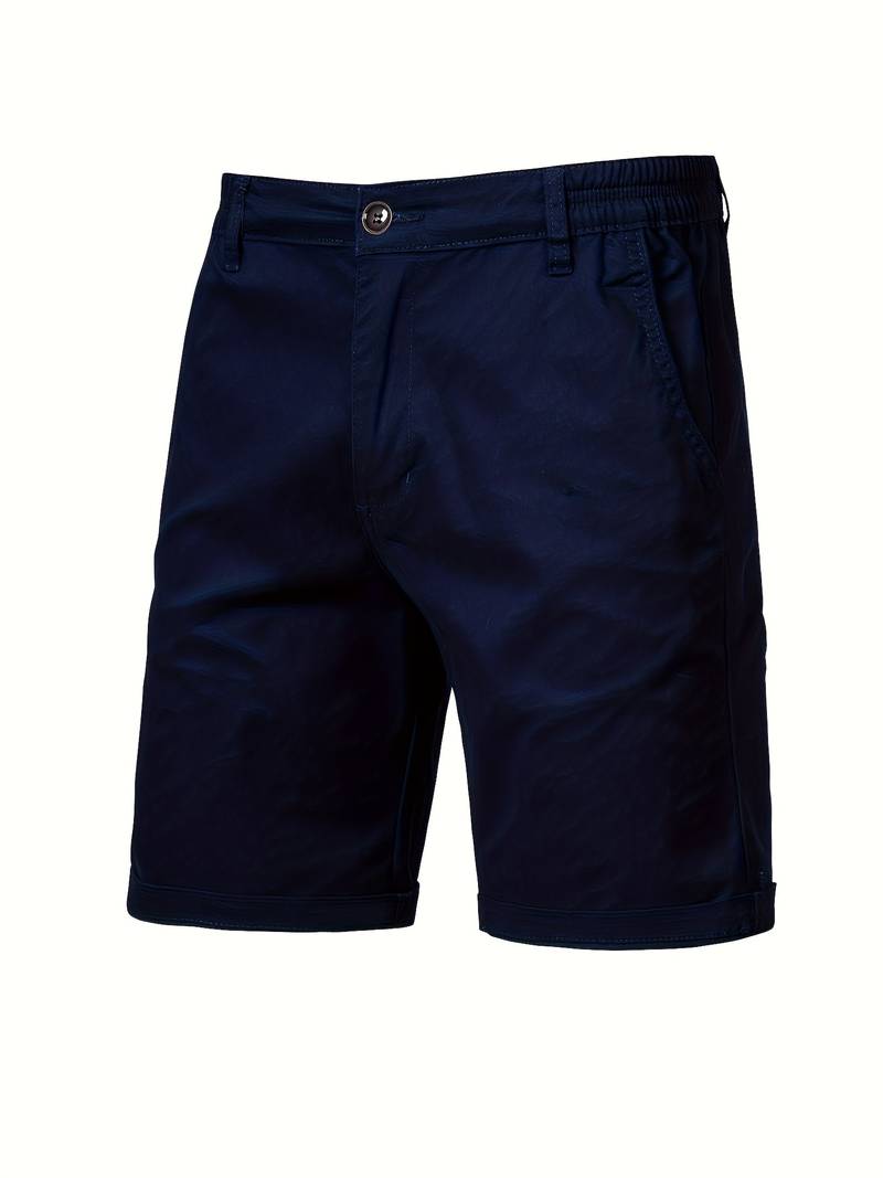 Capri™ | Casual Shorts