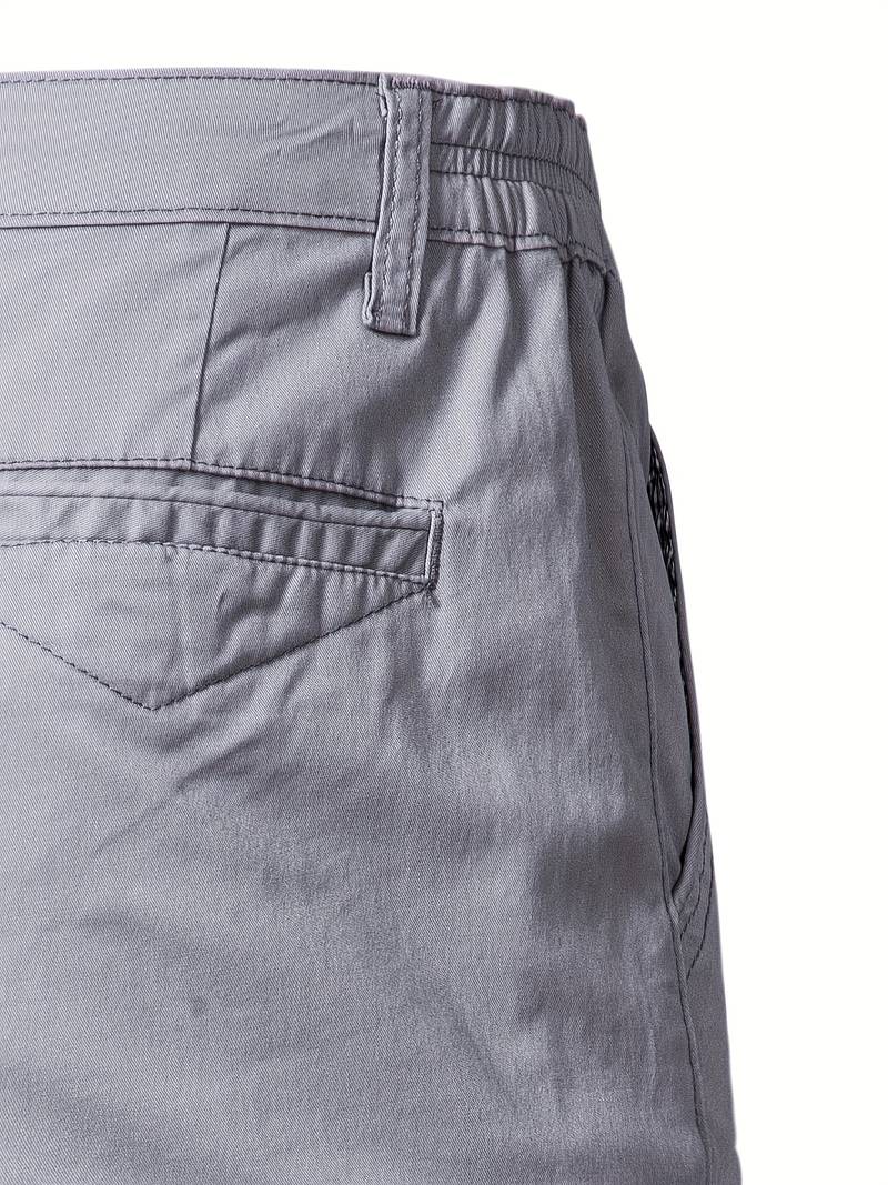 Capri™ | Casual Shorts