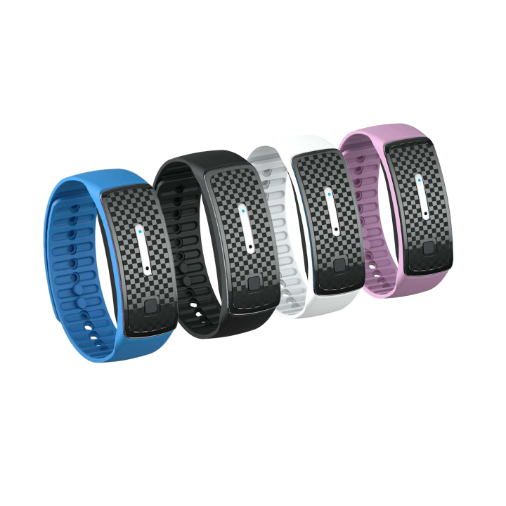 🌈𝐉𝐎𝐒𝐅𝐈𝐓™ Ultrasone Armband voor Vetverbranding en Ontgifting