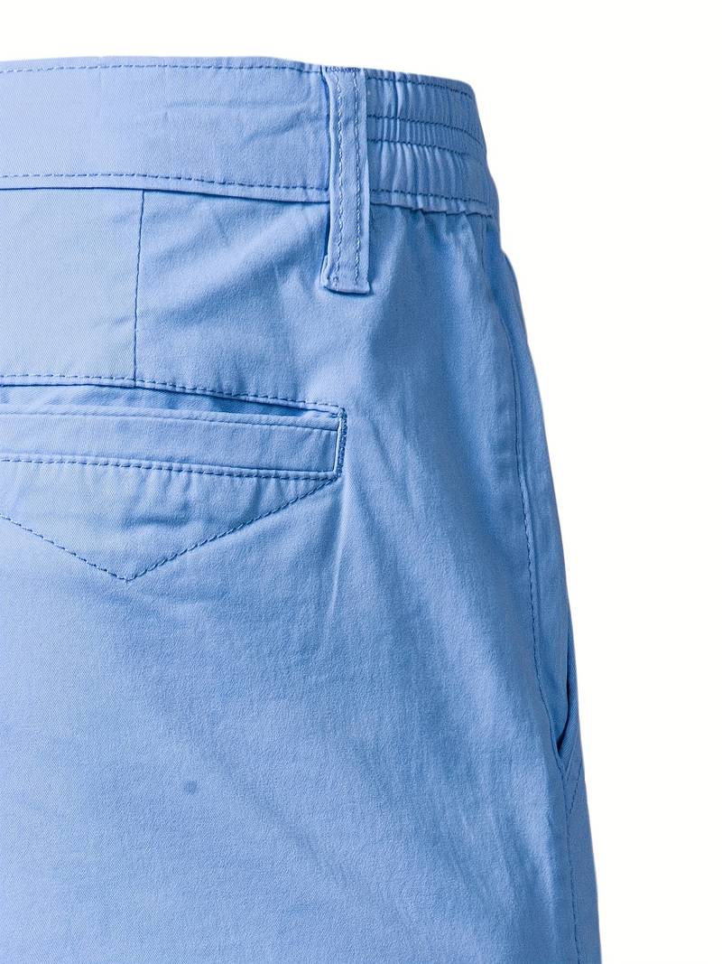 Capri™ | Casual Shorts