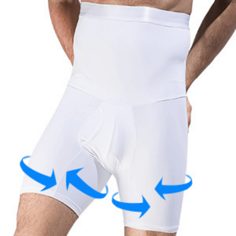 VitalForm Compressieboxershort | Ervaar directe slankheid en comfort