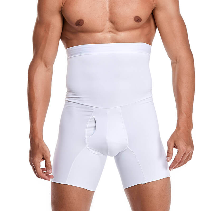 VitalForm Compressieboxershort | Ervaar directe slankheid en comfort