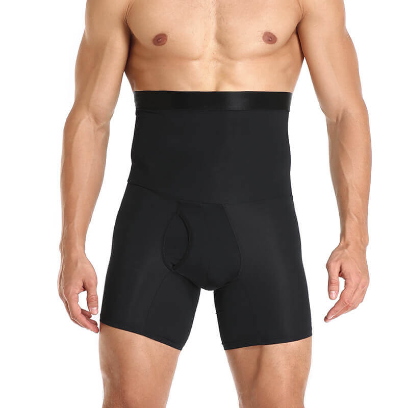 VitalForm Compressieboxershort | Ervaar directe slankheid en comfort