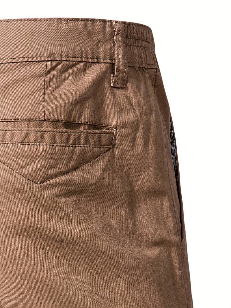 Capri™ | Casual Shorts