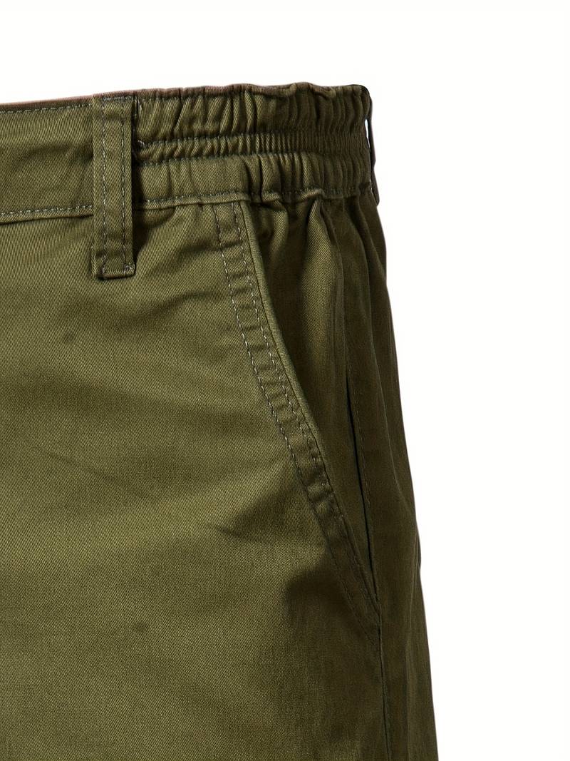 Capri™ | Casual Shorts