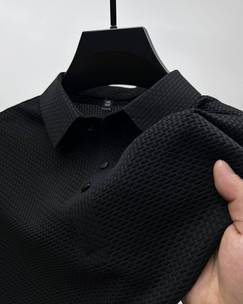 Nicholas™ | Luxe Heren Polo