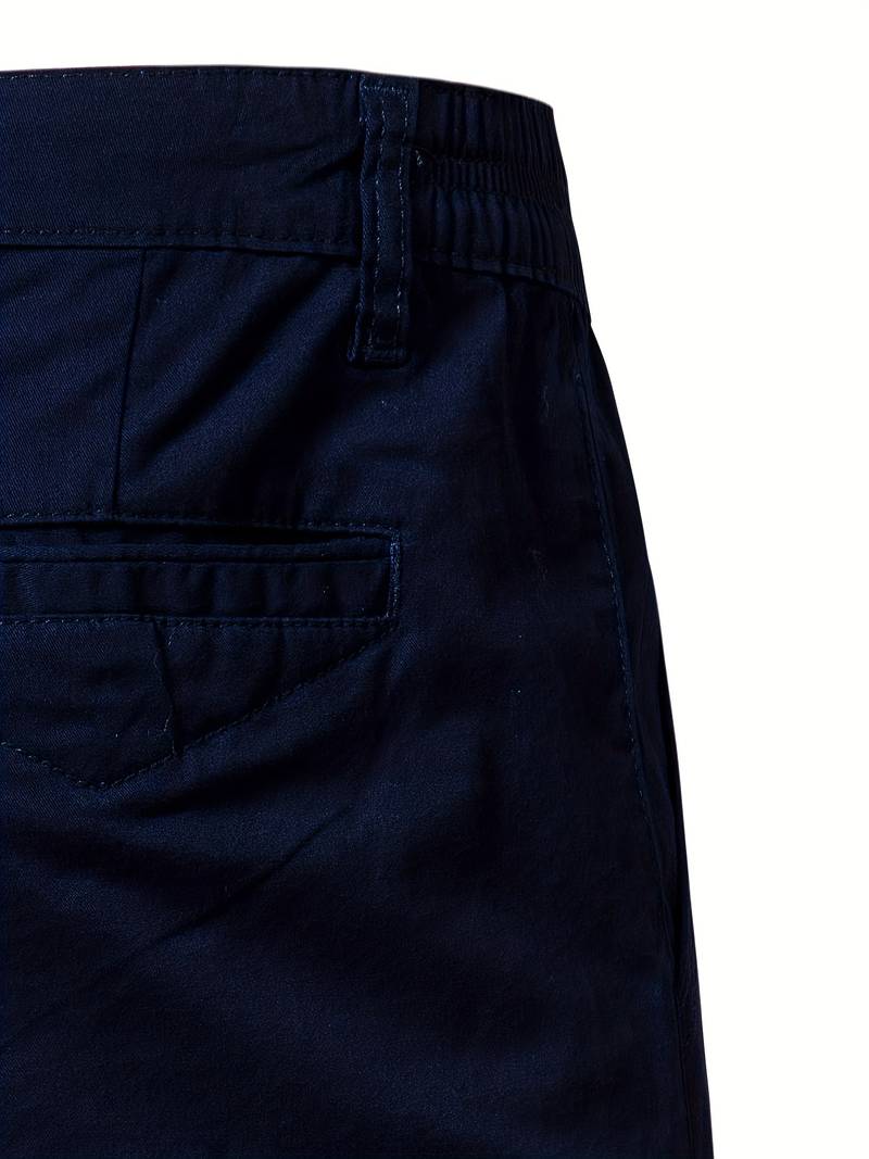 Capri™ | Casual Shorts