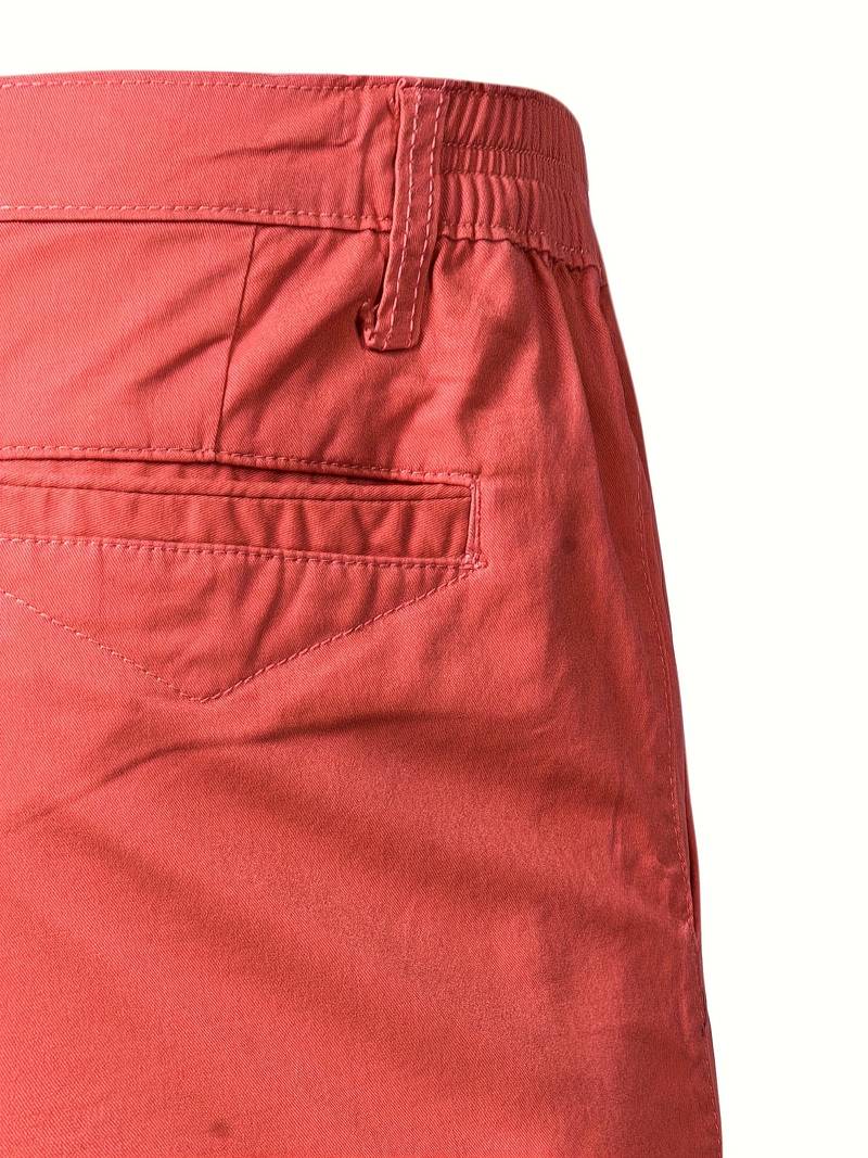 Capri™ | Casual Shorts