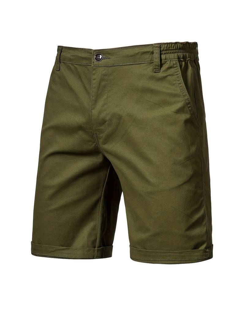 Capri™ | Casual Shorts