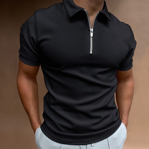 Givalli™ l  Zip polo