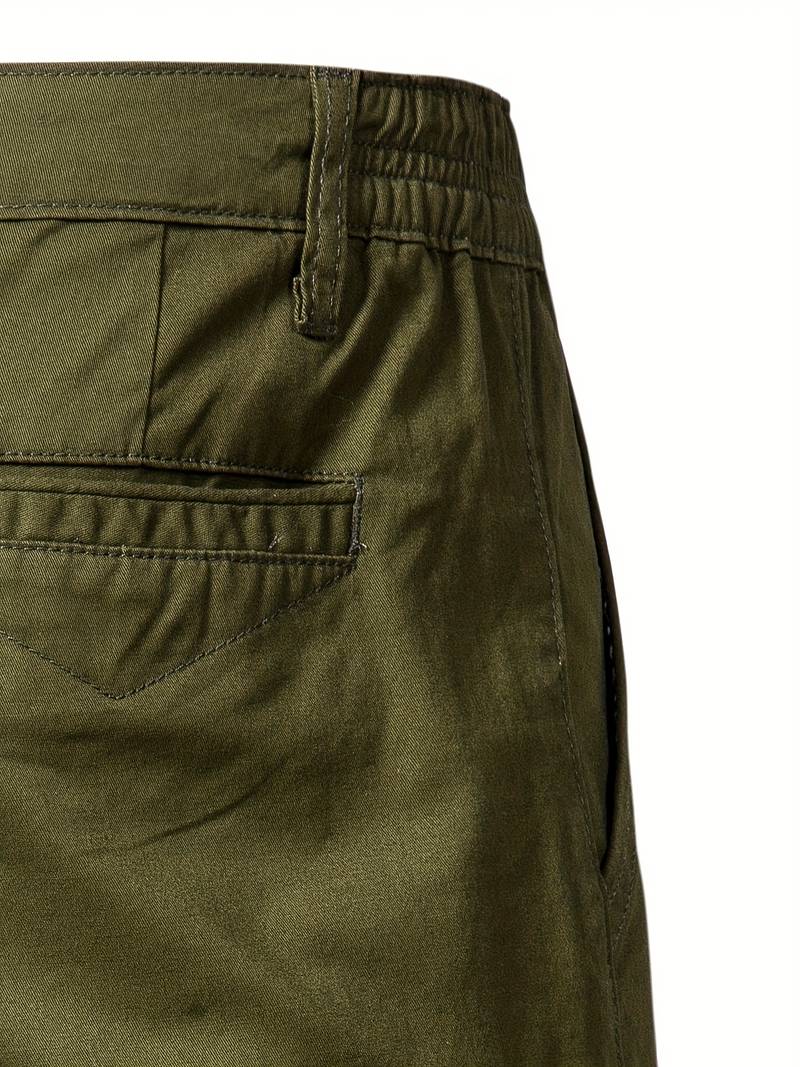 Capri™ | Casual Shorts