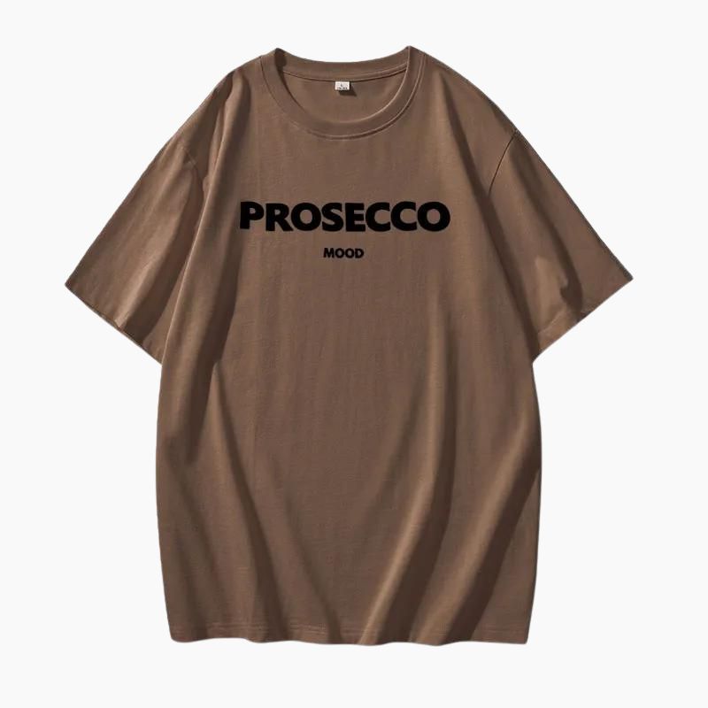 The Prosecco T-shirt