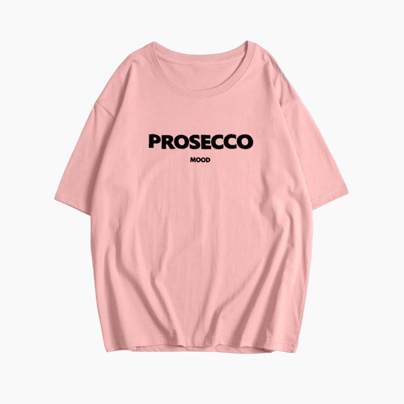 The Prosecco T-shirt