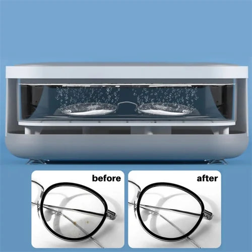 Ultrasonic Cleaner ™ | SMART reinigungsmaschine 45000H