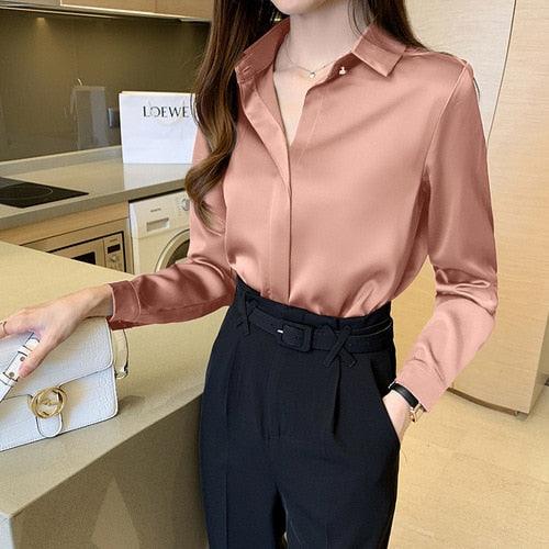 Milly™ | Elegante blouse