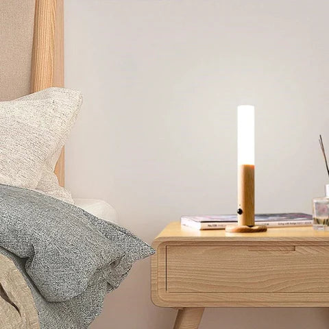 Nimbus | Alltid LED-lys hvor og når du vil