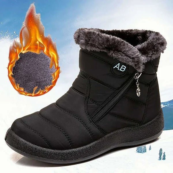 AB Ugg | Waterproof Winter Laarzen Casual