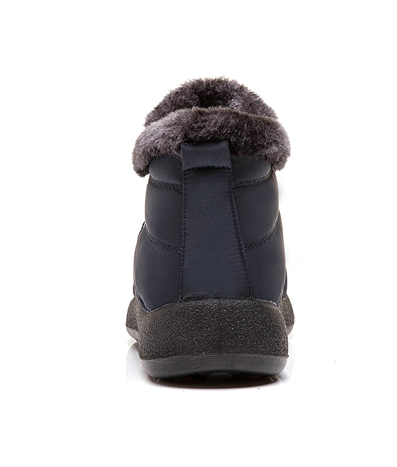 AB Ugg | Waterproof Winter Laarzen Casual