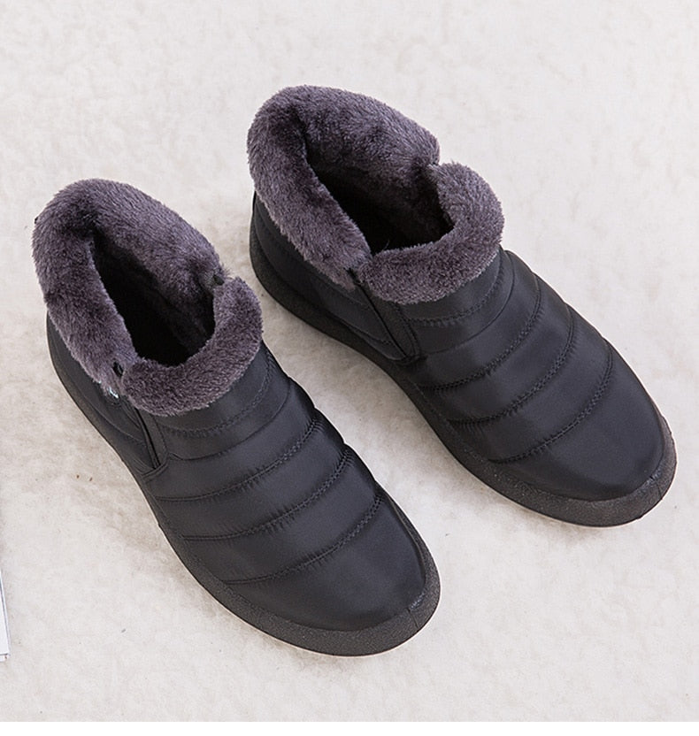 AB Ugg | Waterproof Winter Laarzen Casual