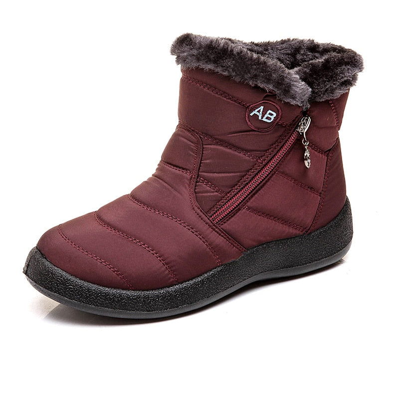 AB Ugg | Waterproof Winter Laarzen Casual