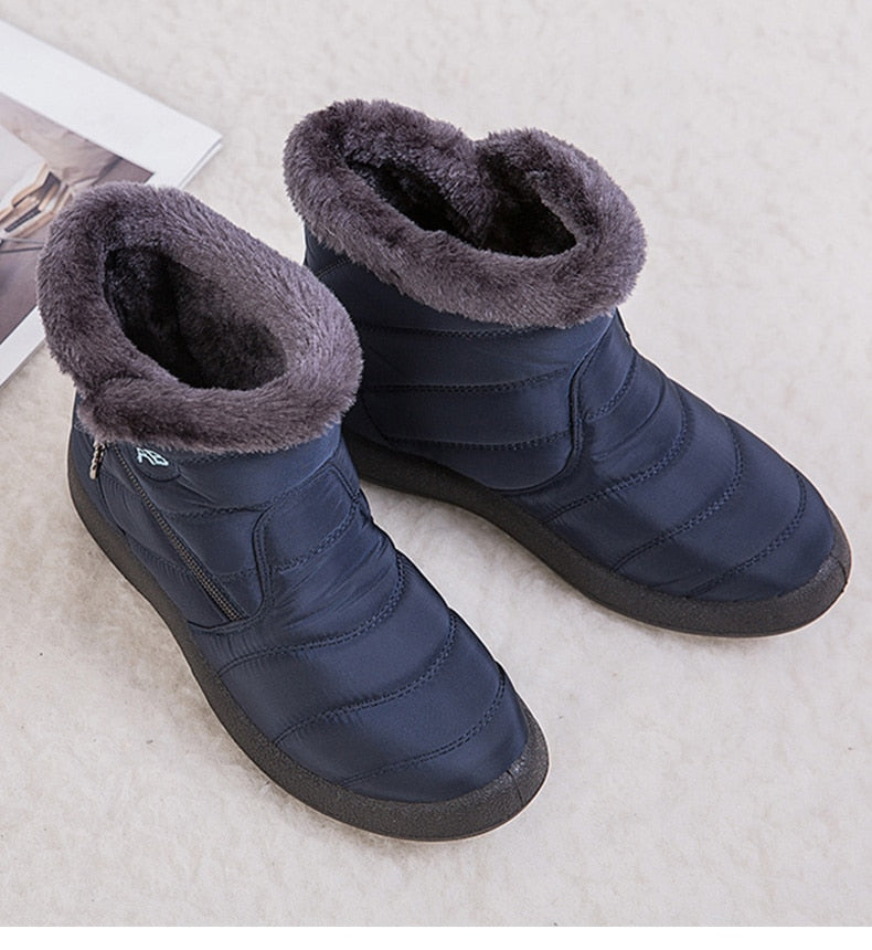 AB Ugg | Waterproof Winter Laarzen Casual