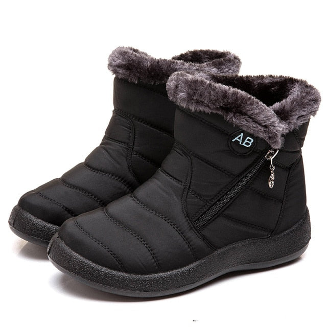 AB Ugg | Waterproof Winter Laarzen Casual