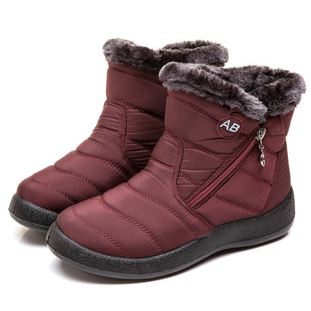 AB Ugg | Waterproof Winter Laarzen Casual