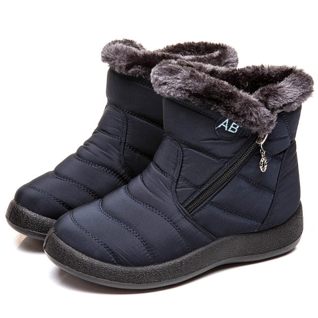 AB Ugg | Waterproof Winter Laarzen Casual